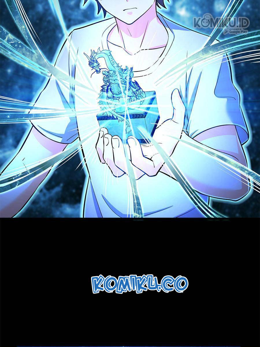 Spare Me, Great Lord! Chapter 50 Gambar 14