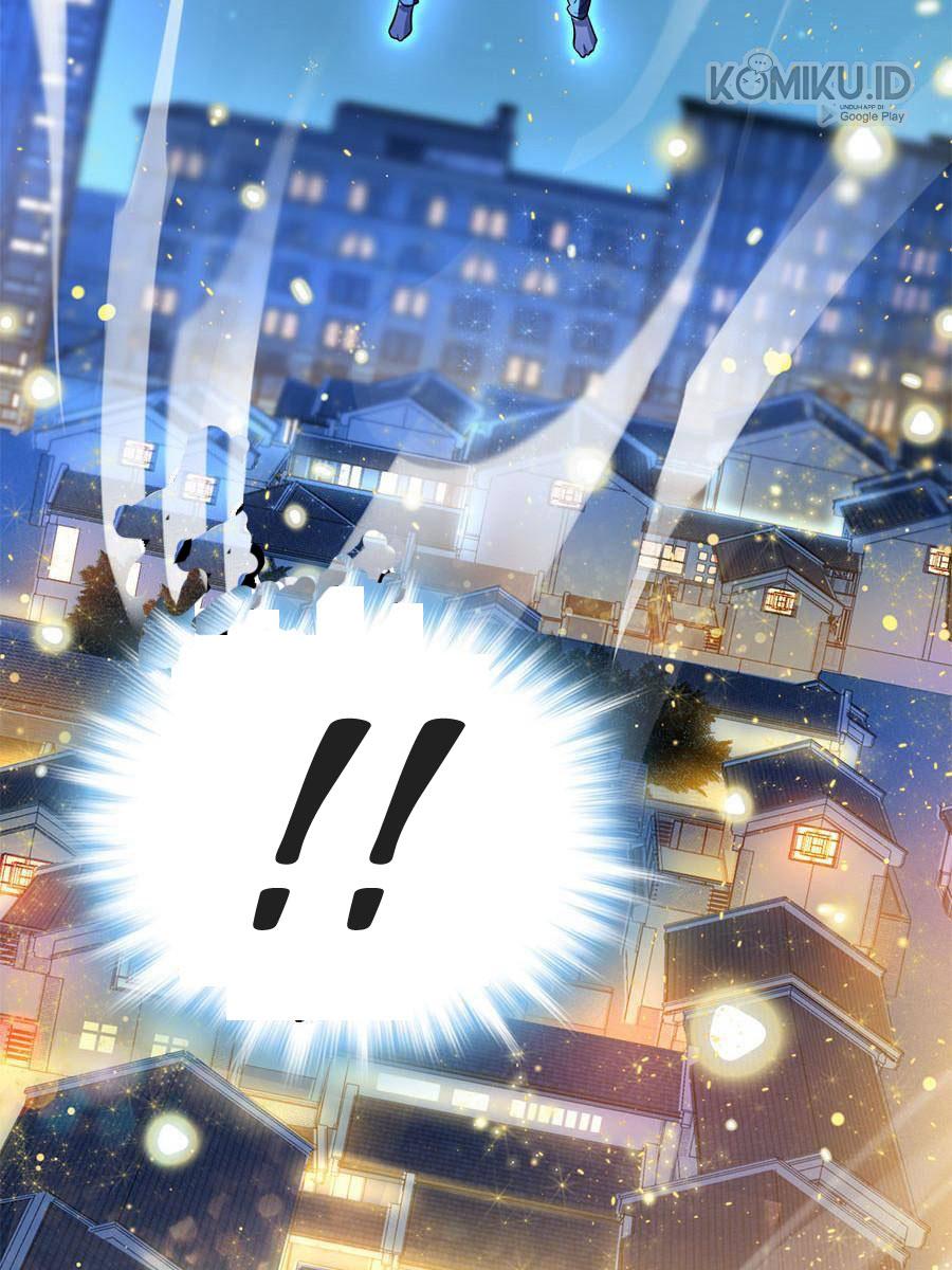 Spare Me, Great Lord! Chapter 50 Gambar 19