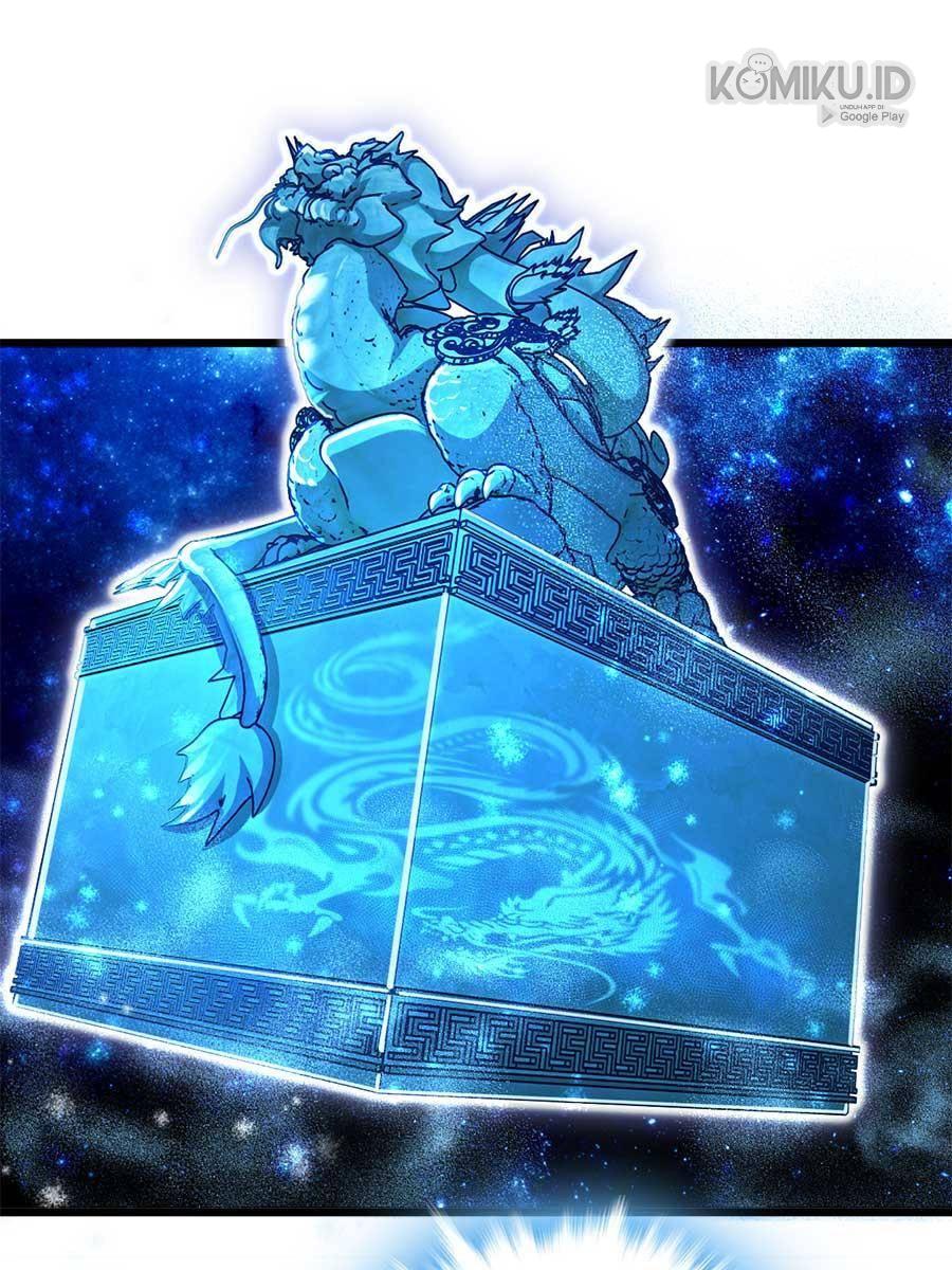 Manhua Spare Me, Great Lord! Chapter 50 gambar nomor 2