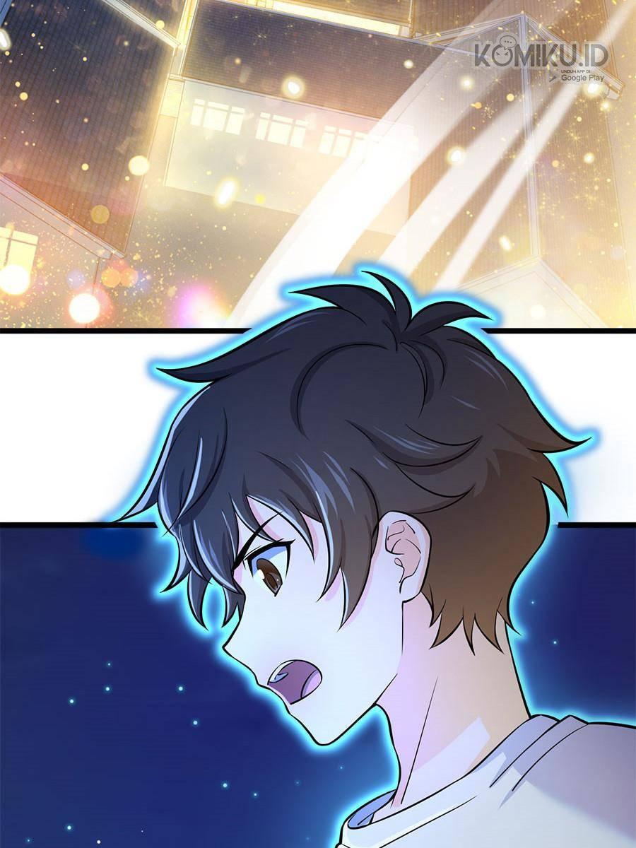 Spare Me, Great Lord! Chapter 50 Gambar 20