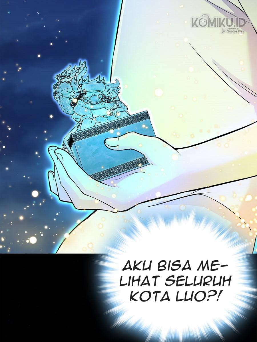 Spare Me, Great Lord! Chapter 50 Gambar 22