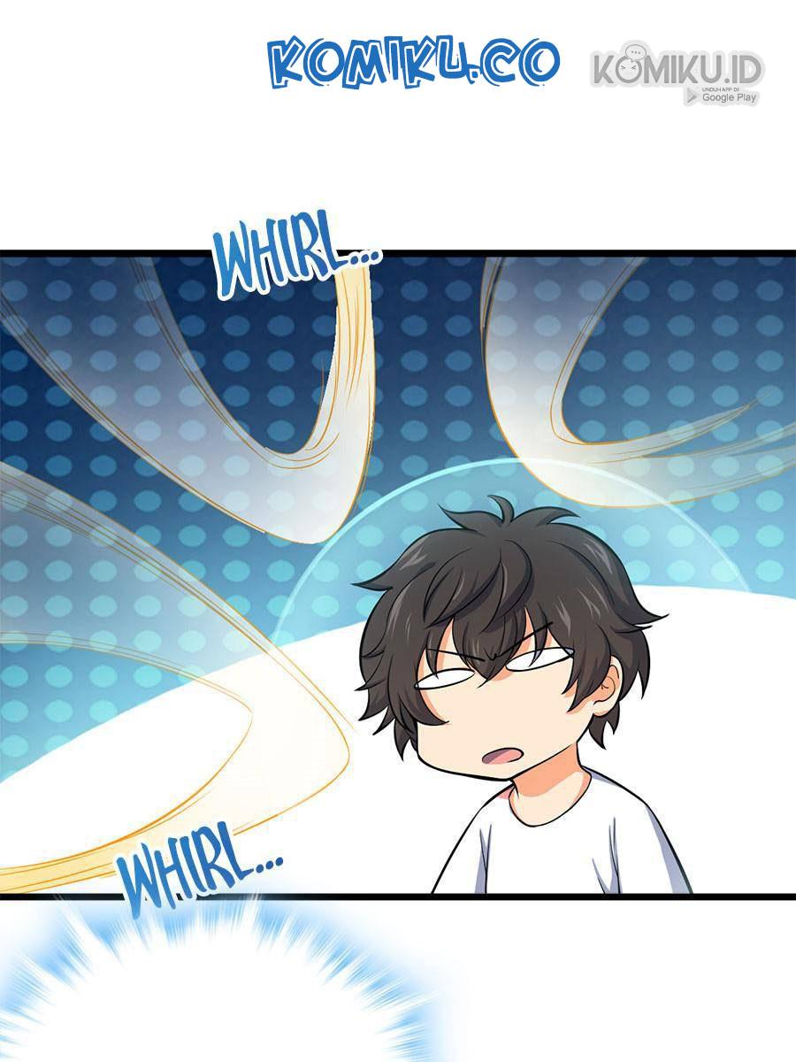 Spare Me, Great Lord! Chapter 50 Gambar 28