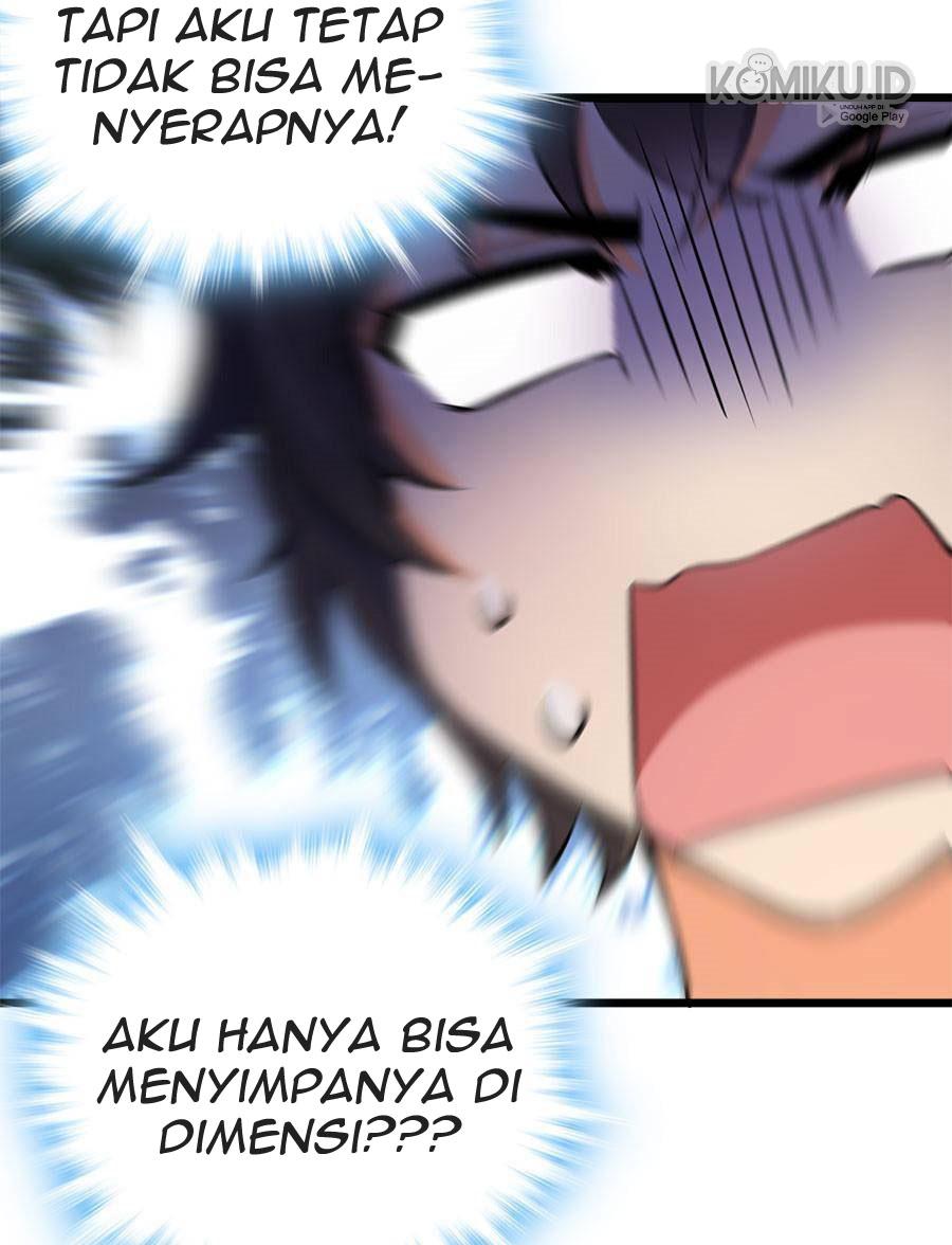 Spare Me, Great Lord! Chapter 50 Gambar 29