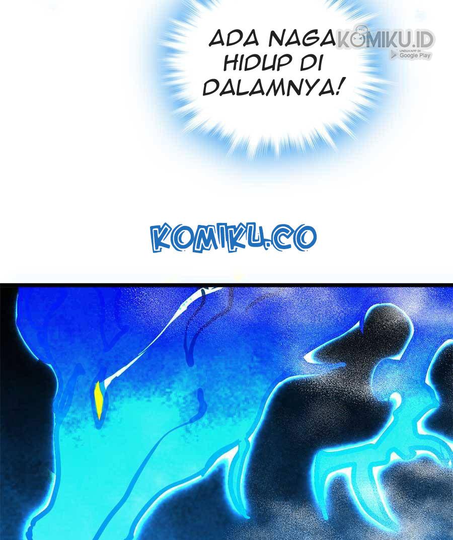 Spare Me, Great Lord! Chapter 50 Gambar 3