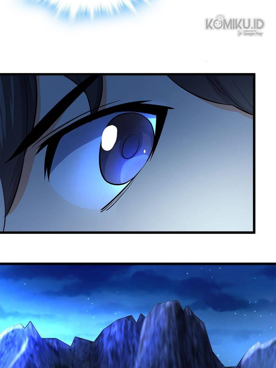 Spare Me, Great Lord! Chapter 50 Gambar 30