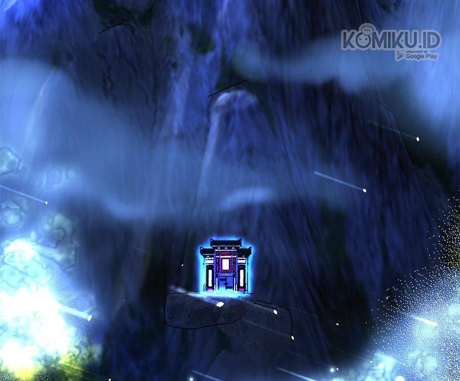 Spare Me, Great Lord! Chapter 50 Gambar 31