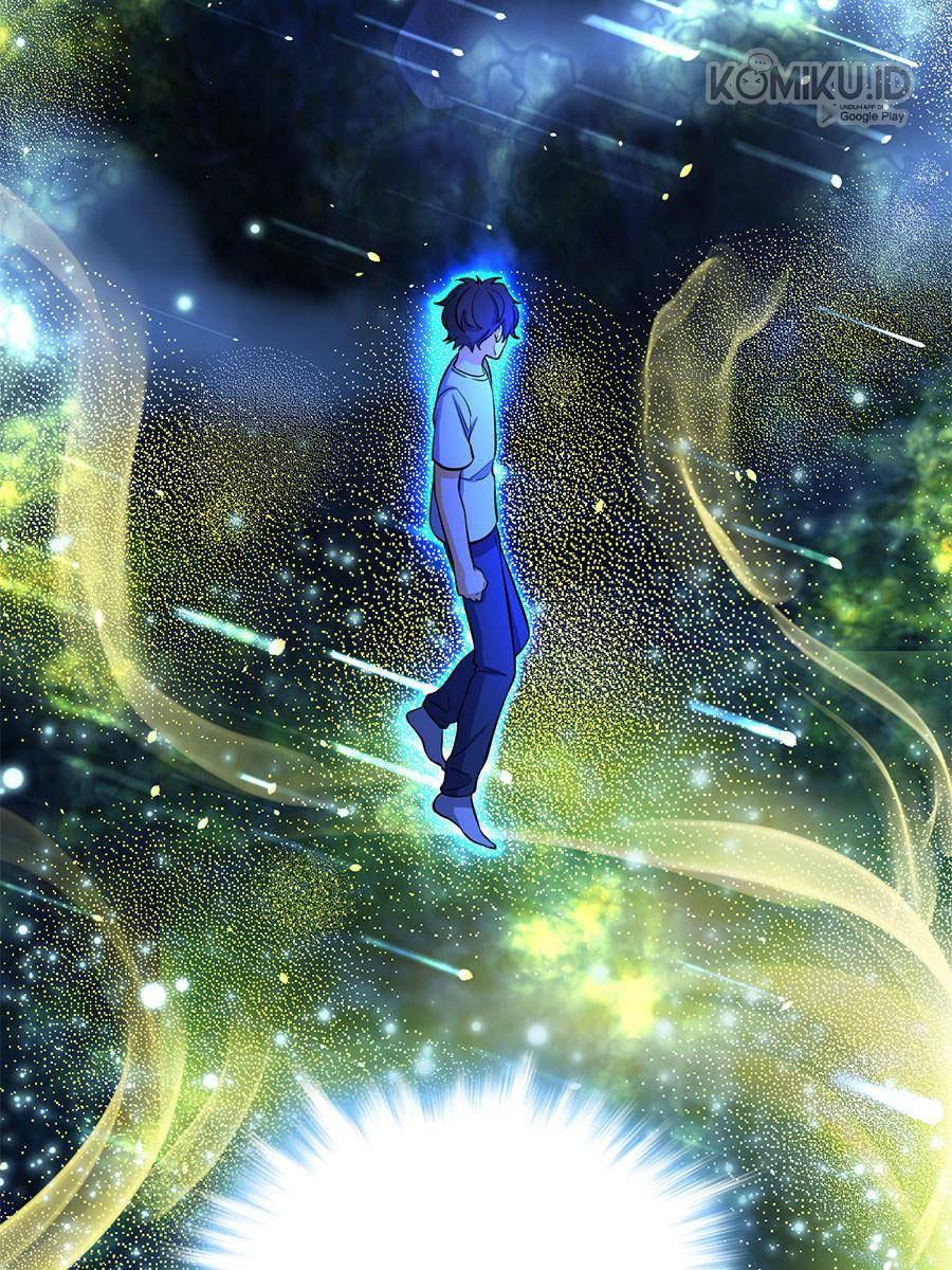 Spare Me, Great Lord! Chapter 50 Gambar 32