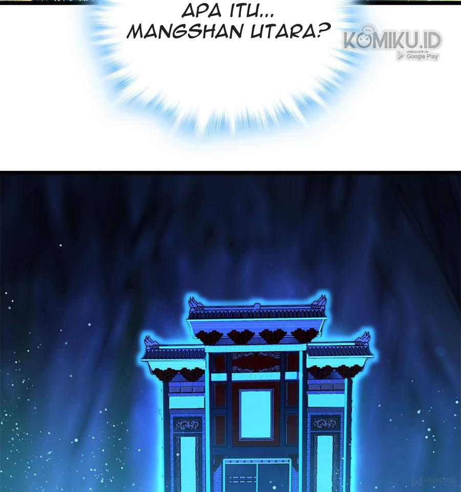 Spare Me, Great Lord! Chapter 50 Gambar 33