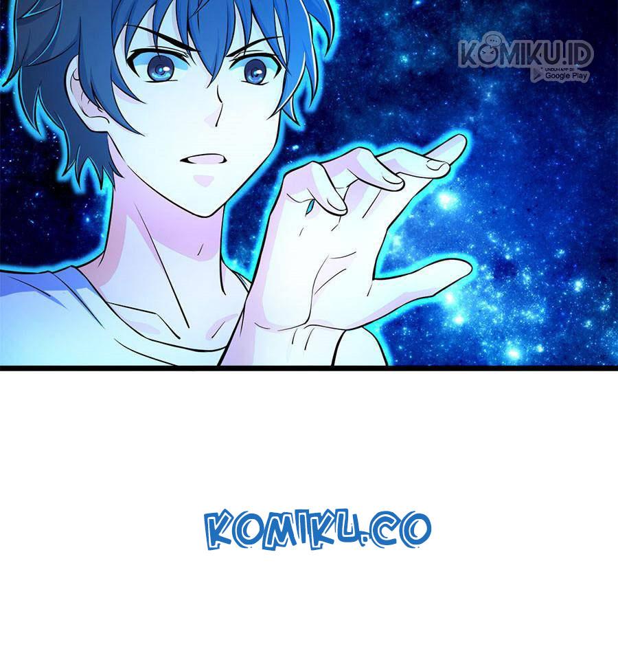 Spare Me, Great Lord! Chapter 50 Gambar 35