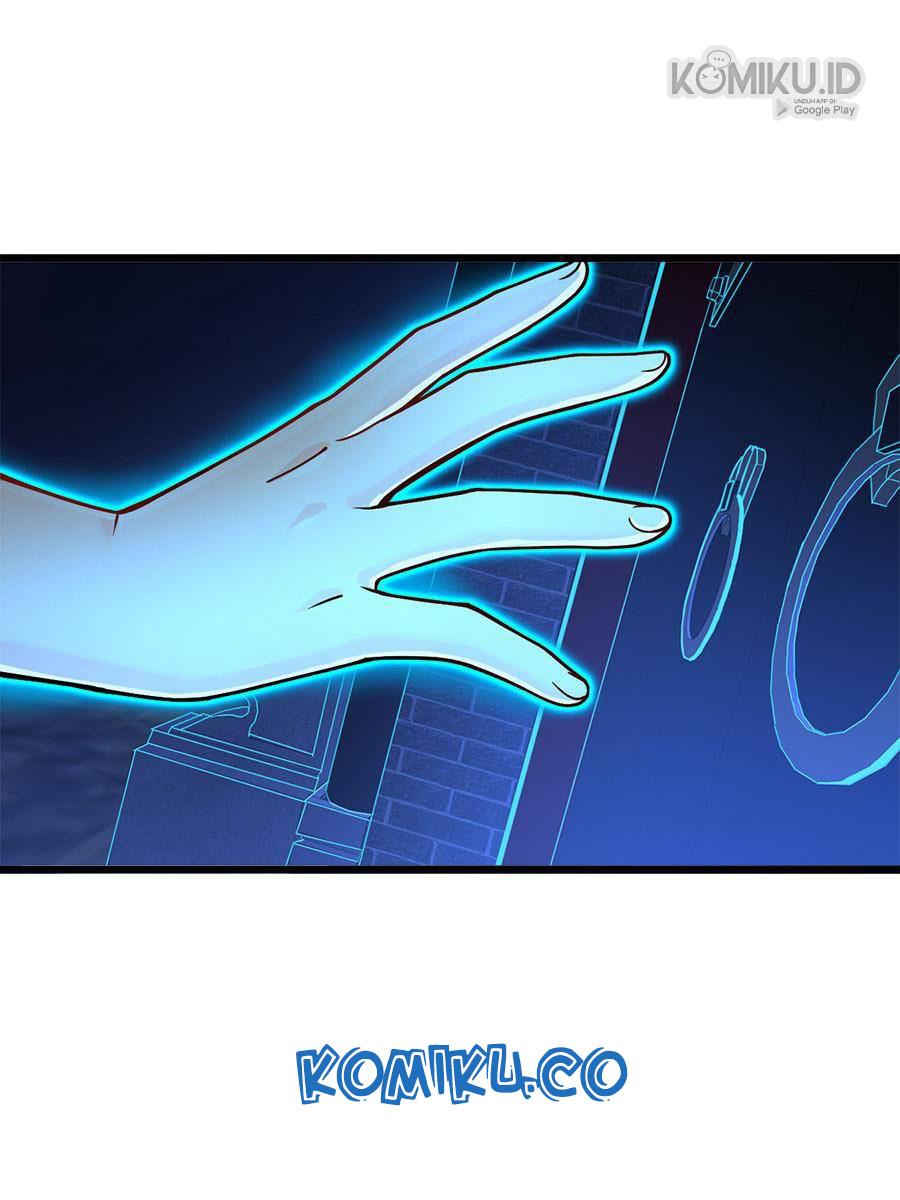 Spare Me, Great Lord! Chapter 50 Gambar 36