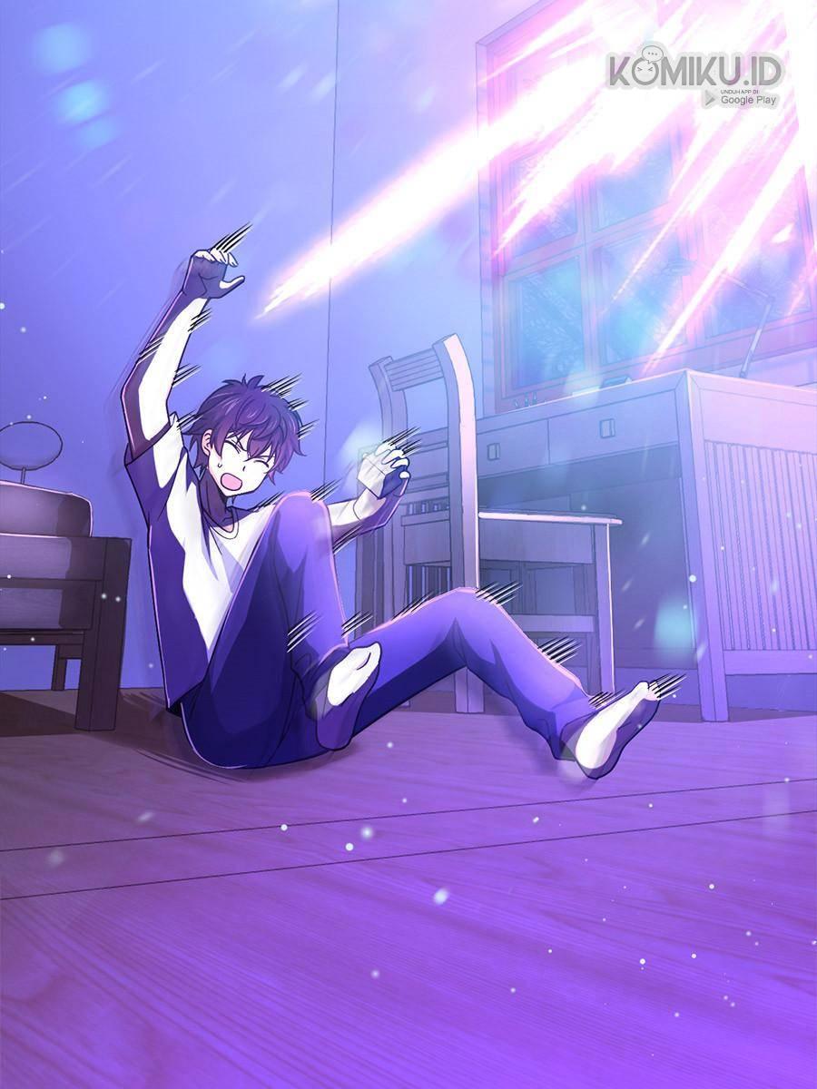 Spare Me, Great Lord! Chapter 50 Gambar 39