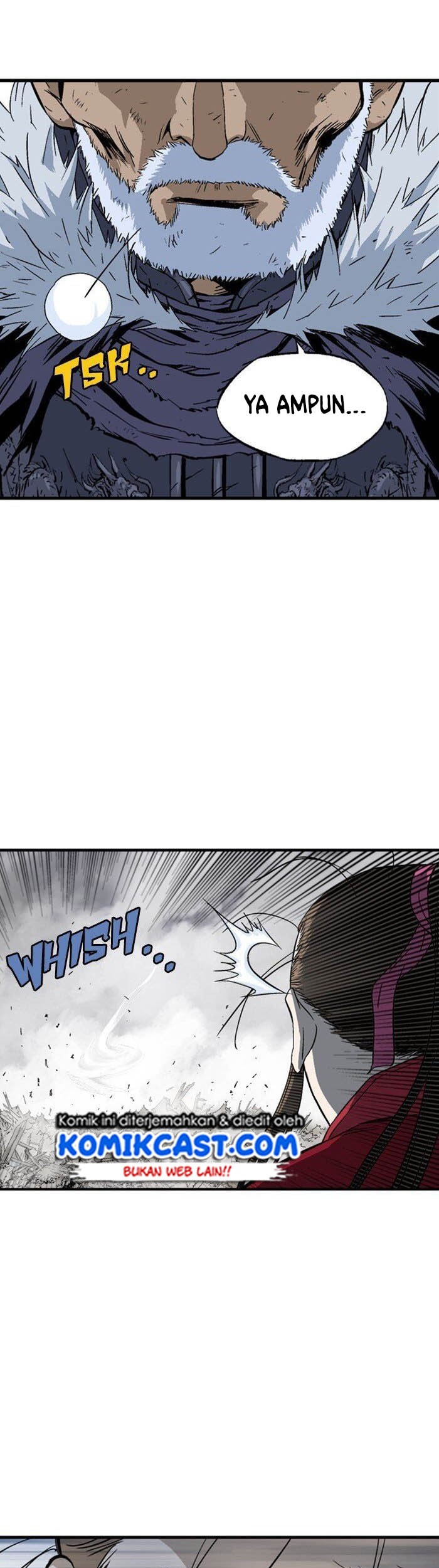 Gosu Chapter 182 Gambar 11