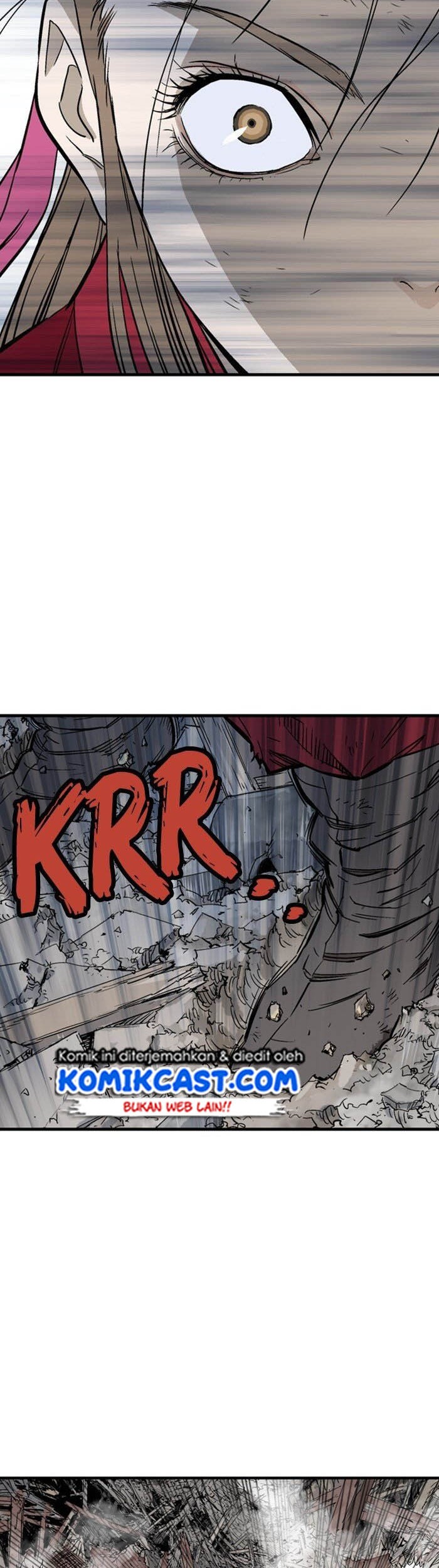 Gosu Chapter 182 Gambar 12