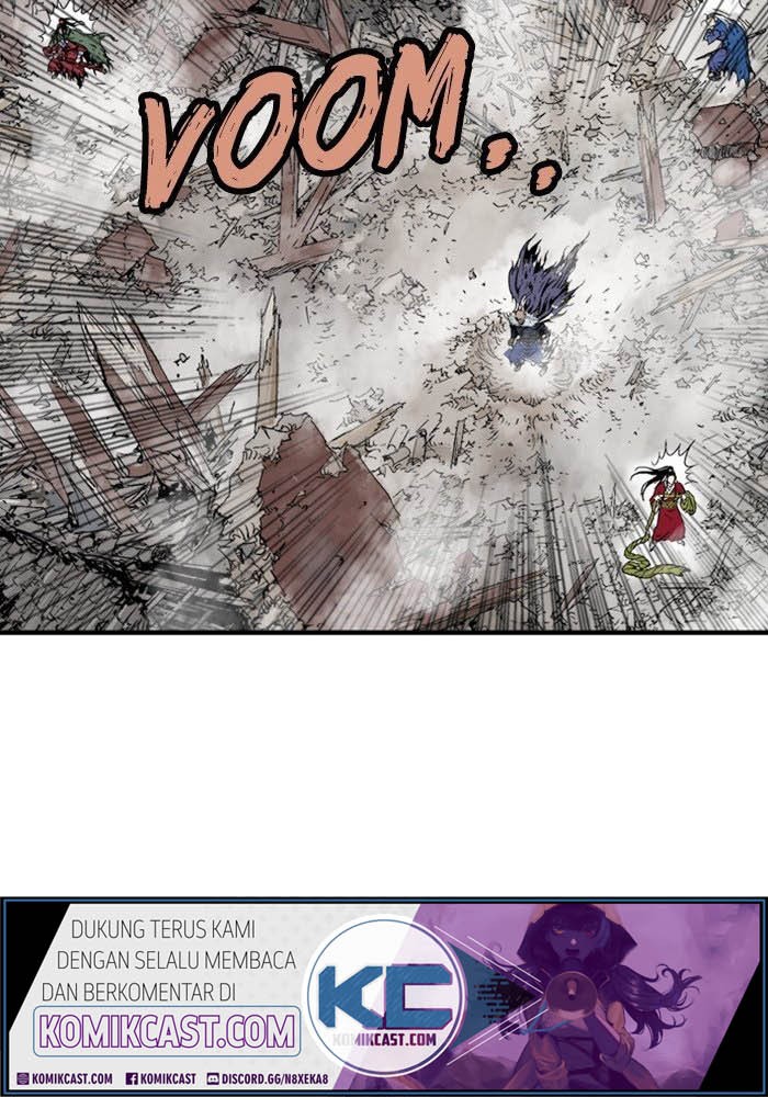 Gosu Chapter 182 Gambar 13