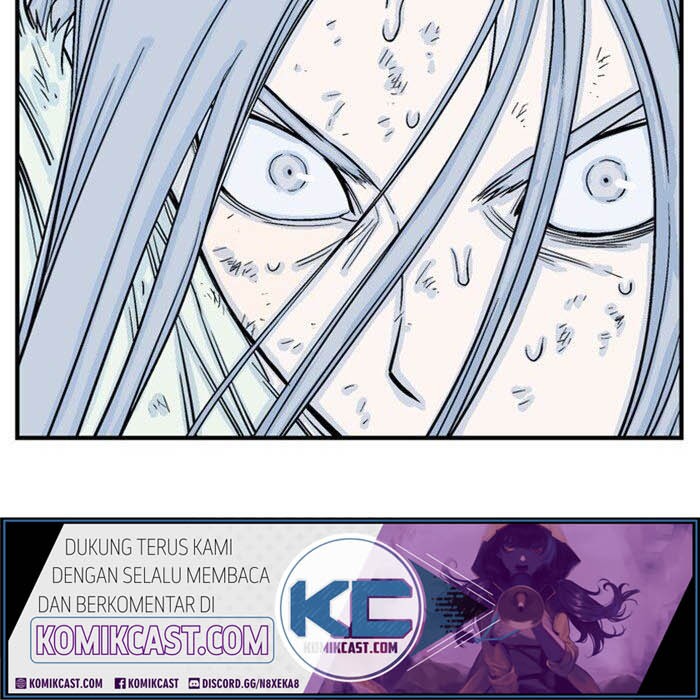 Gosu Chapter 182 Gambar 19