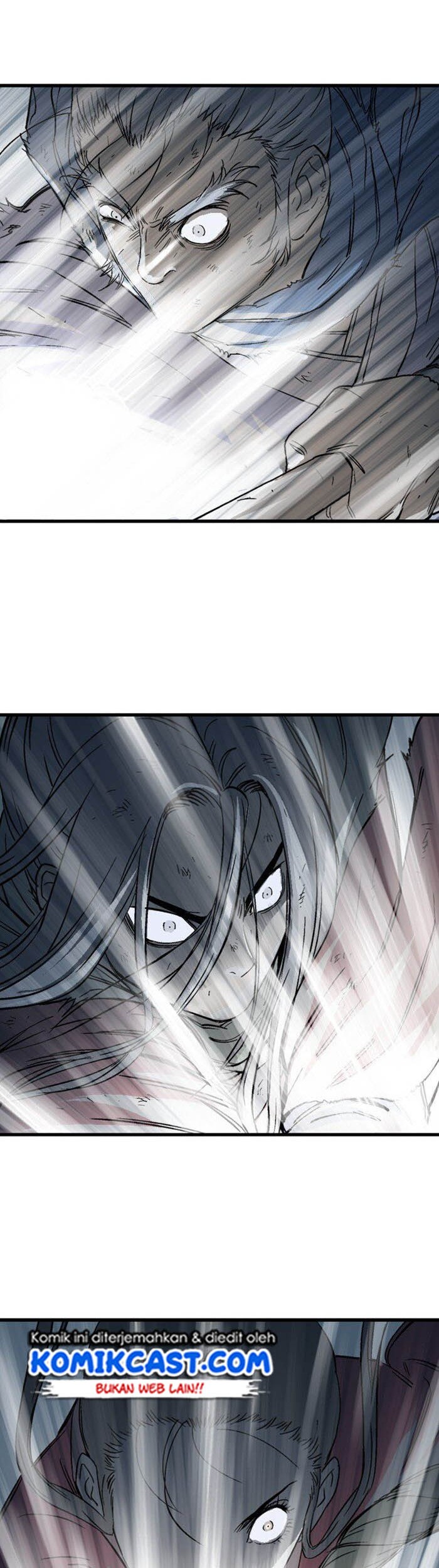 Gosu Chapter 182 Gambar 46