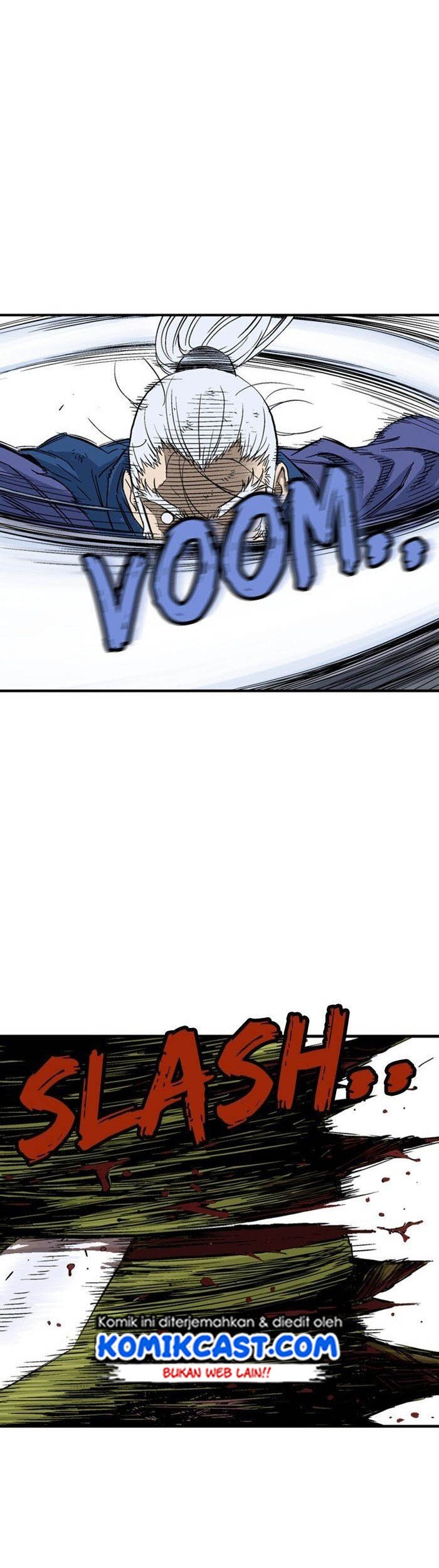 Gosu Chapter 182 Gambar 40