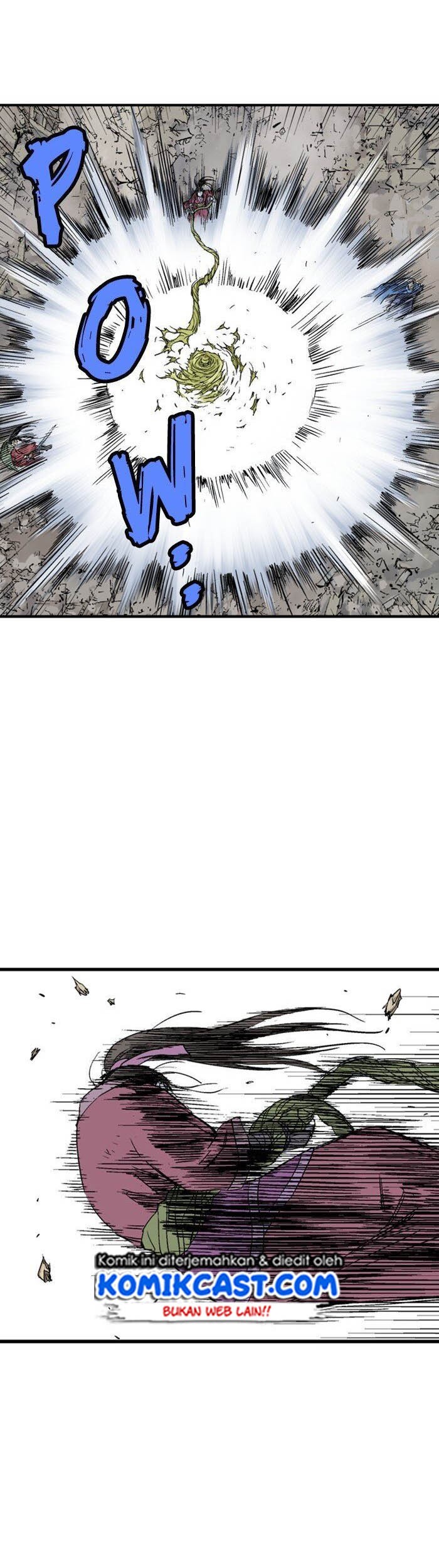 Gosu Chapter 182 Gambar 48