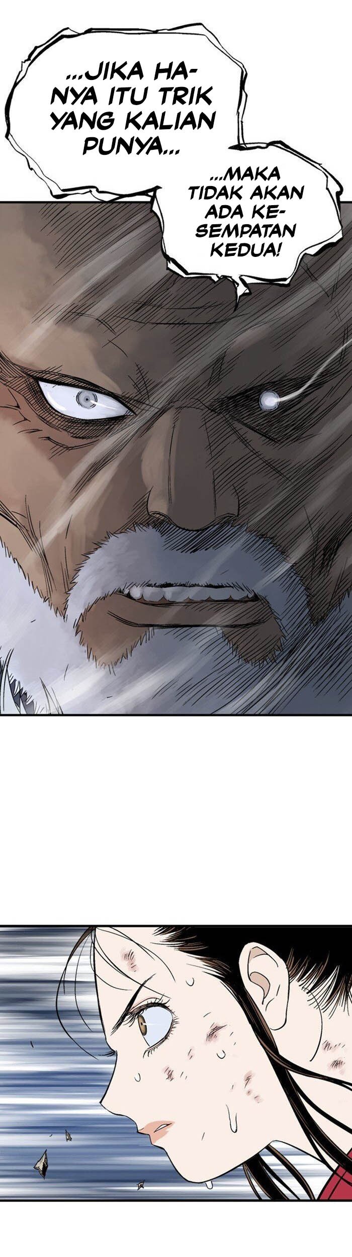 Gosu Chapter 182 Gambar 61