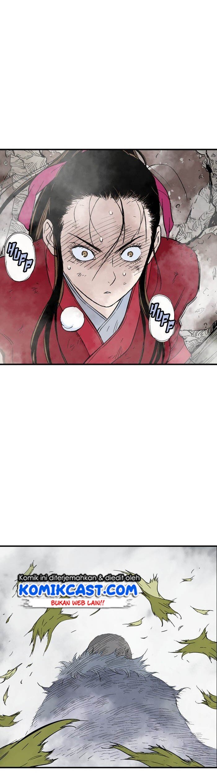 Gosu Chapter 182 Gambar 54
