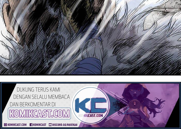 Gosu Chapter 182 Gambar 60