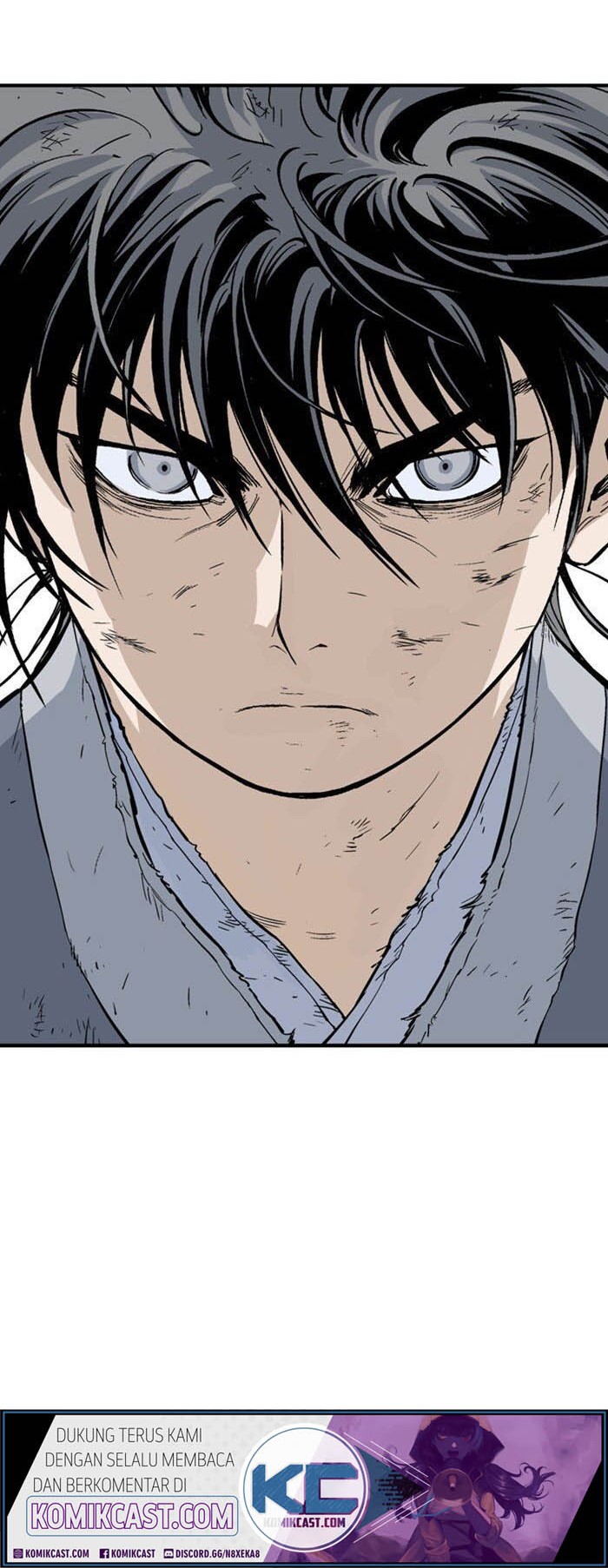 Gosu Chapter 182 Gambar 64