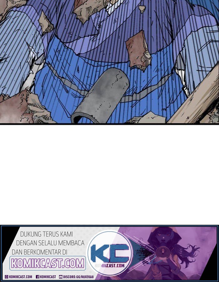 Gosu Chapter 182 Gambar 4