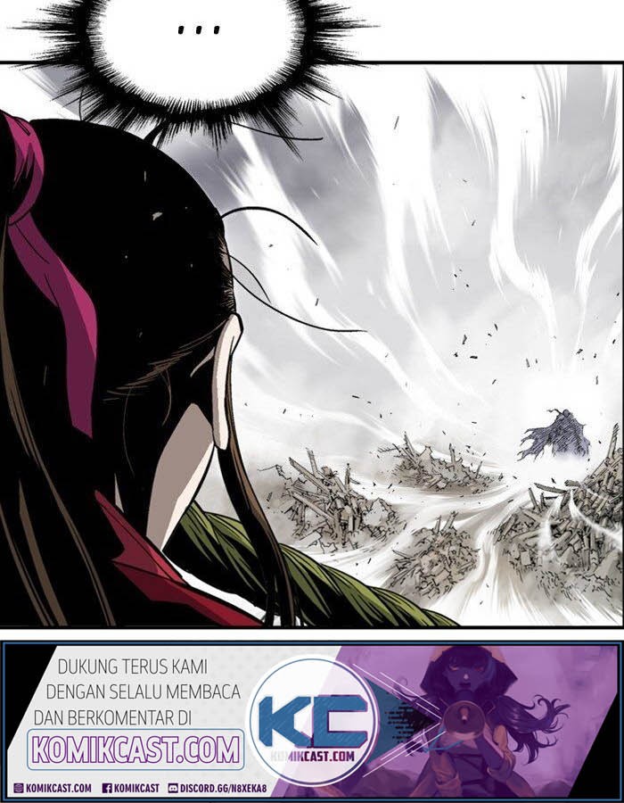 Gosu Chapter 182 Gambar 7