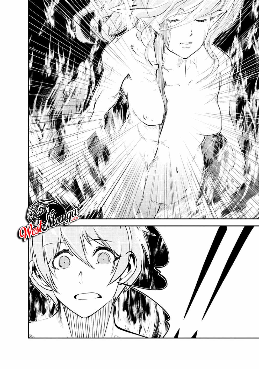 Monster no Goshujin-sama Chapter 28 Gambar 10