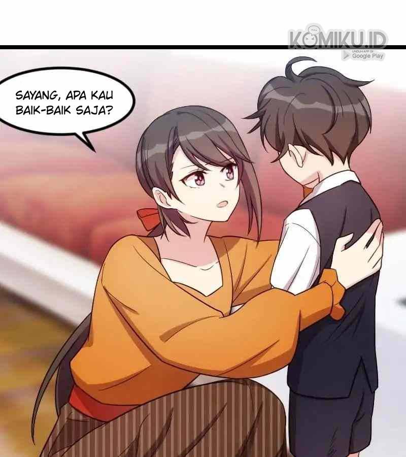 CEO’s Sudden Proposal Chapter 134 Gambar 6