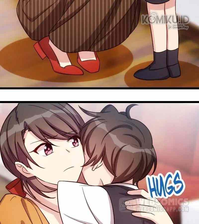 CEO’s Sudden Proposal Chapter 134 Gambar 7