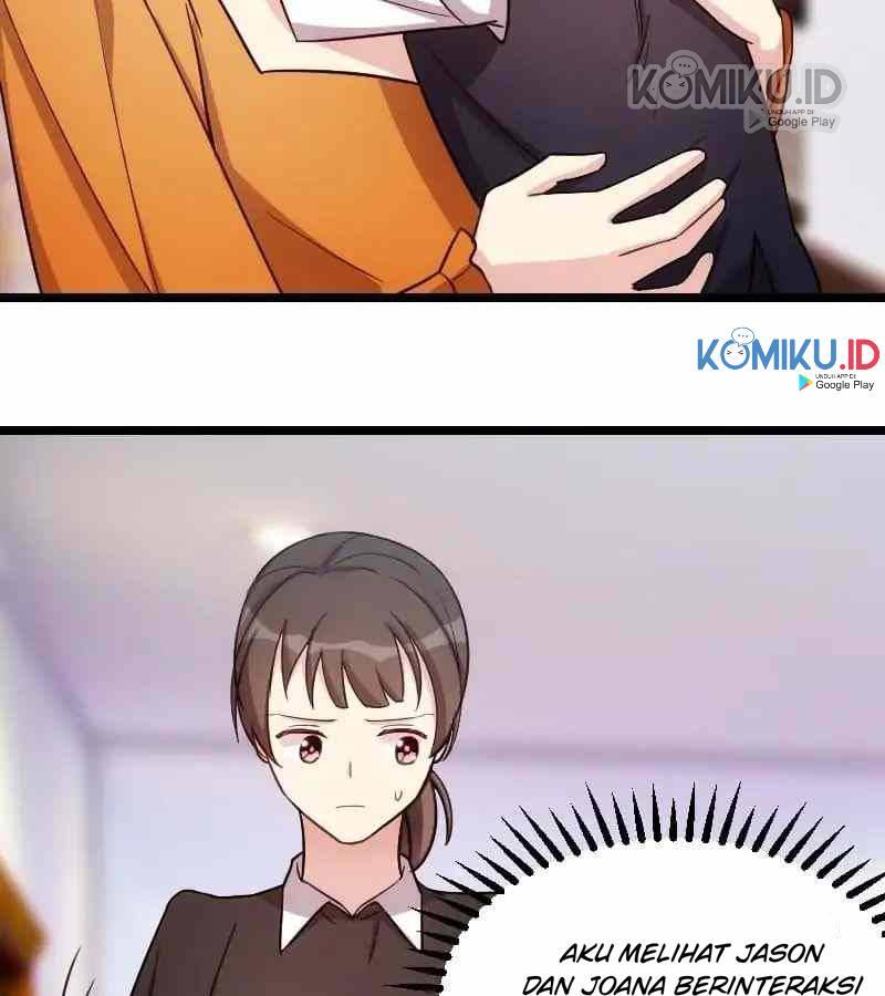 CEO’s Sudden Proposal Chapter 134 Gambar 8