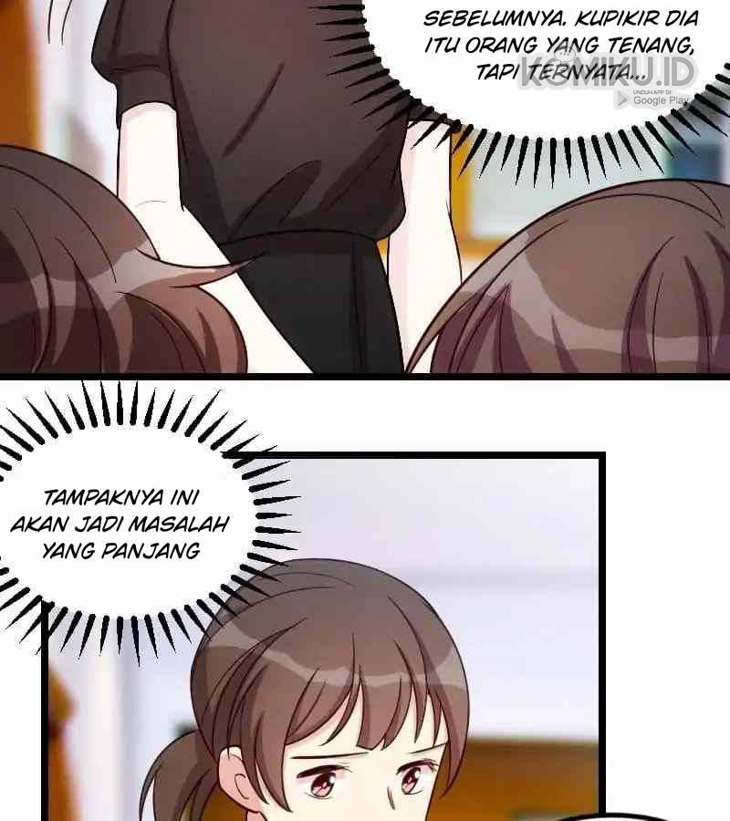 CEO’s Sudden Proposal Chapter 134 Gambar 9