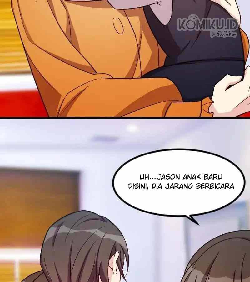 CEO’s Sudden Proposal Chapter 134 Gambar 13