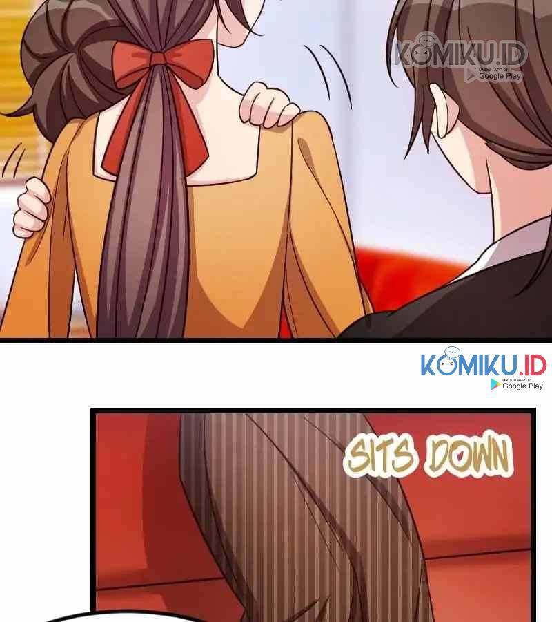 CEO’s Sudden Proposal Chapter 134 Gambar 14