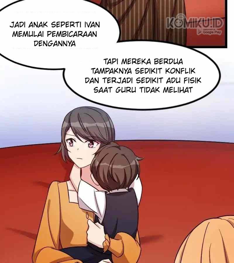 CEO’s Sudden Proposal Chapter 134 Gambar 15