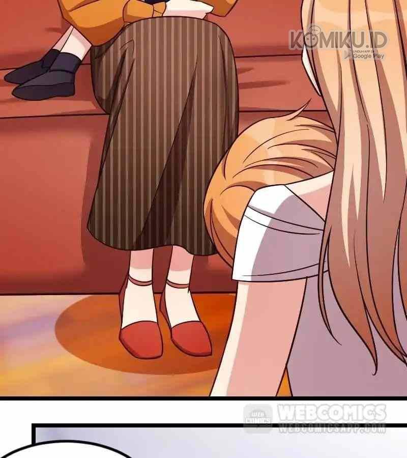 CEO’s Sudden Proposal Chapter 134 Gambar 16