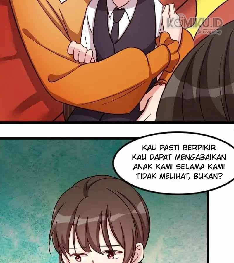 CEO’s Sudden Proposal Chapter 134 Gambar 19