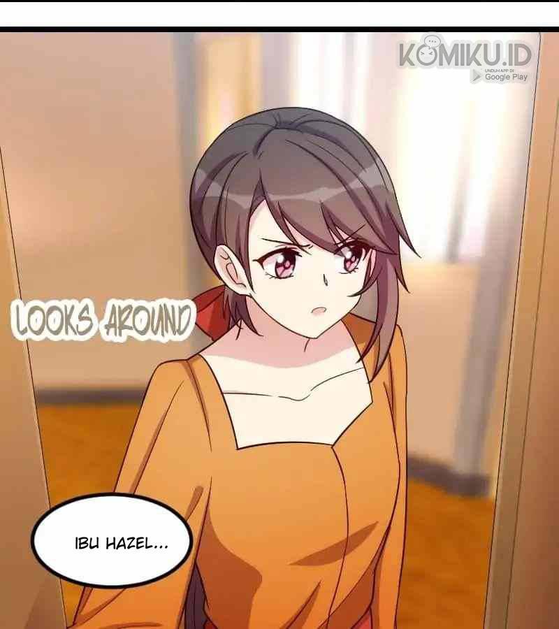 Manhua CEO’s Sudden Proposal Chapter 134 gambar nomor 2