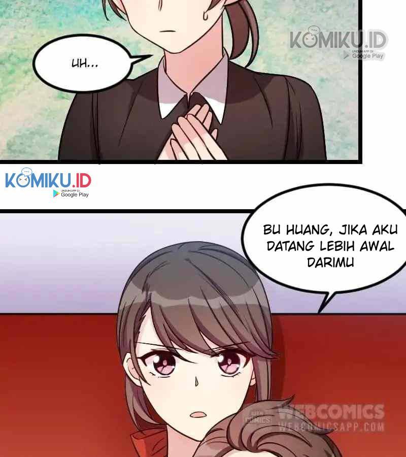 CEO’s Sudden Proposal Chapter 134 Gambar 20