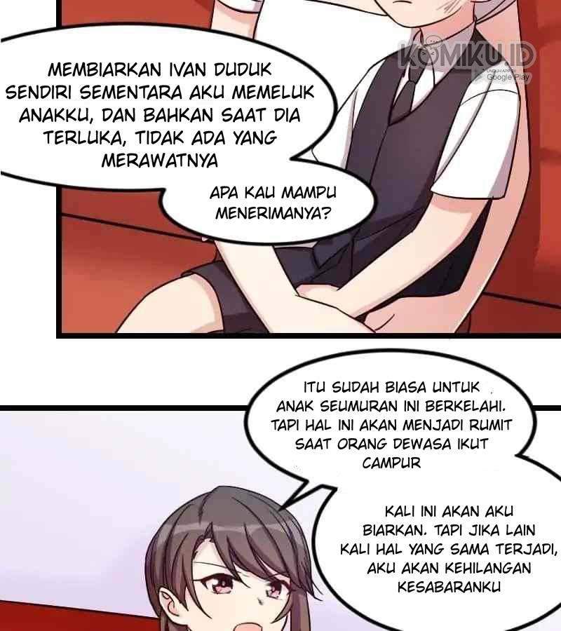 CEO’s Sudden Proposal Chapter 134 Gambar 22