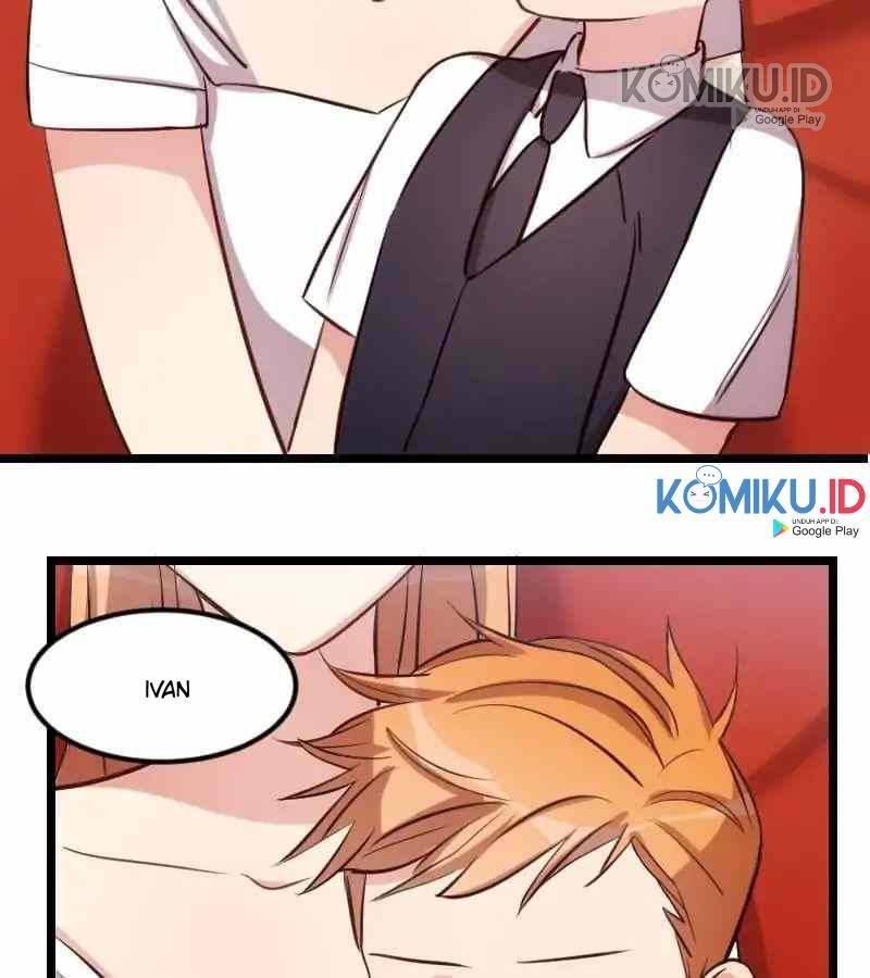 CEO’s Sudden Proposal Chapter 134 Gambar 30