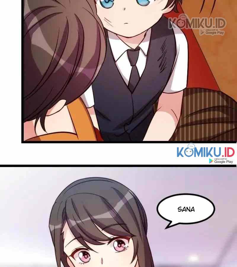 CEO’s Sudden Proposal Chapter 135 Gambar 4