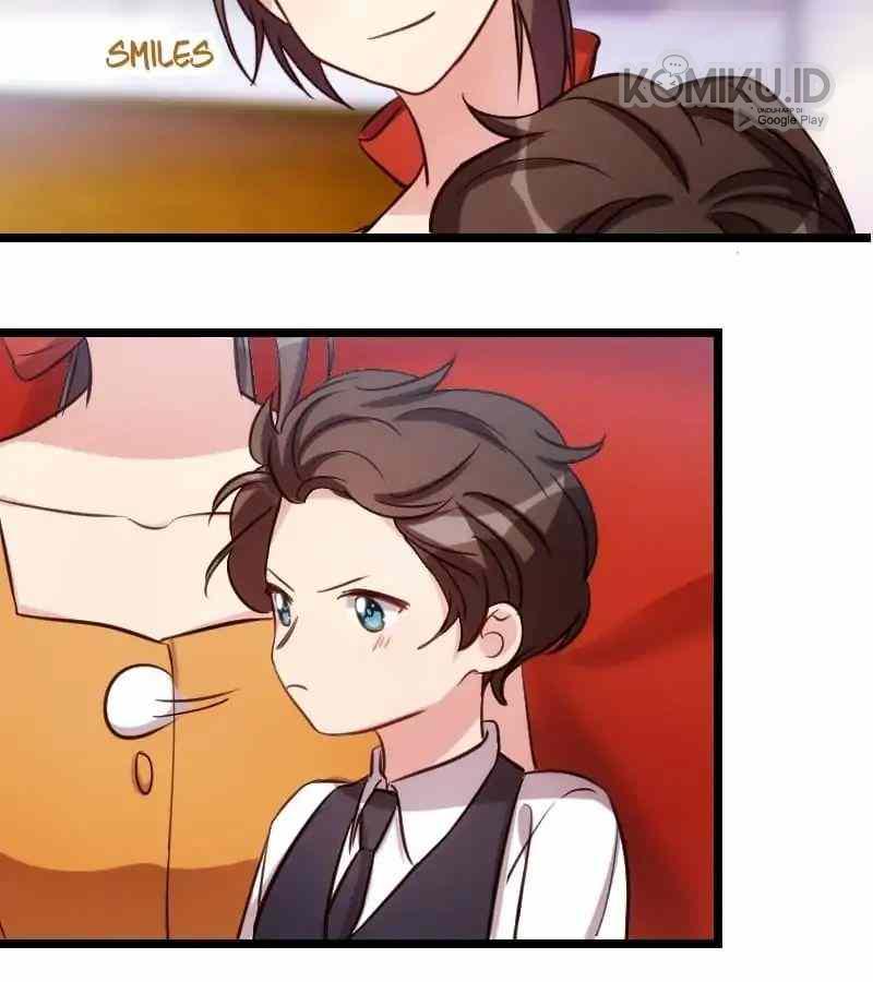 CEO’s Sudden Proposal Chapter 135 Gambar 5