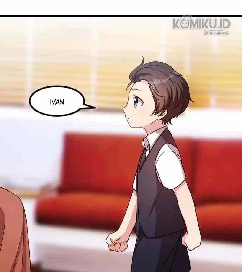 CEO’s Sudden Proposal Chapter 135 Gambar 7