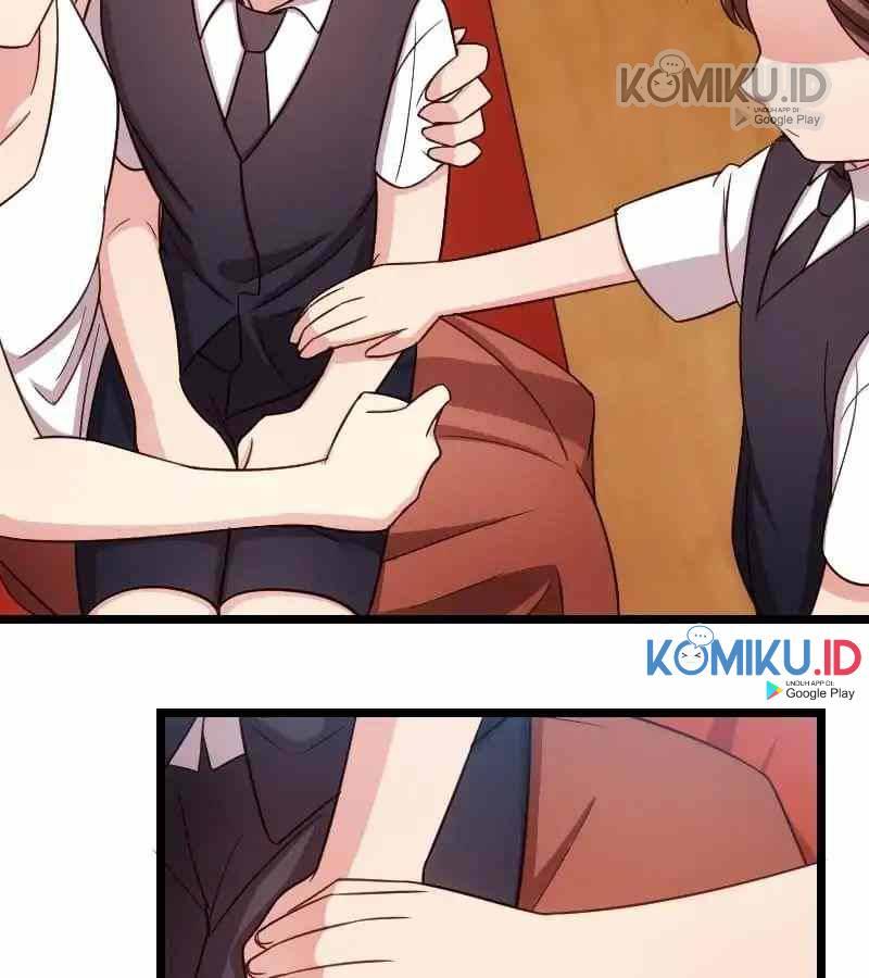 CEO’s Sudden Proposal Chapter 135 Gambar 9