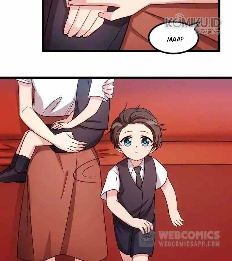 CEO’s Sudden Proposal Chapter 135 Gambar 10