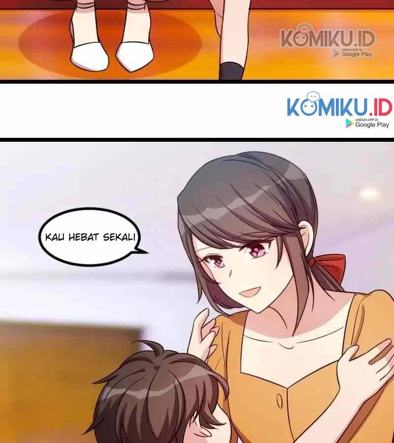 CEO’s Sudden Proposal Chapter 135 Gambar 11