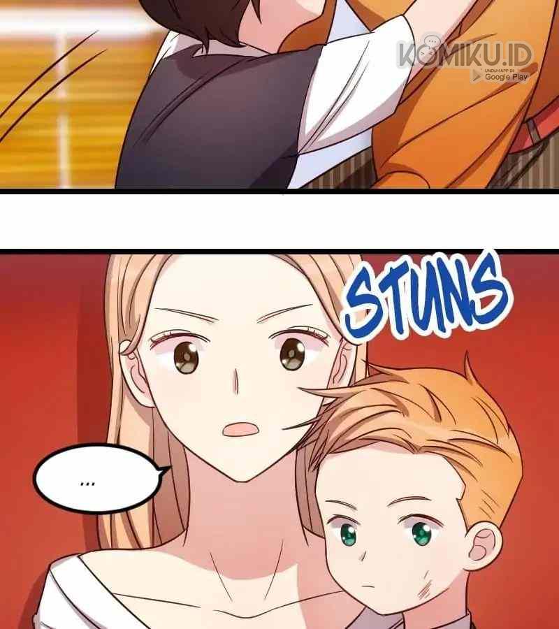 CEO’s Sudden Proposal Chapter 135 Gambar 12