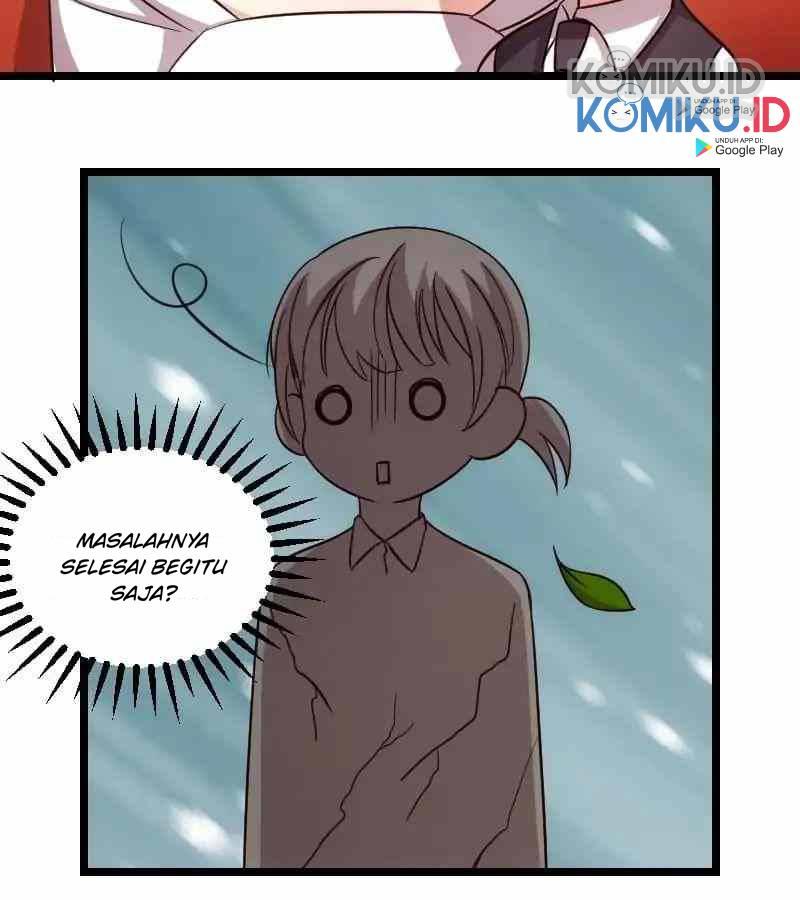 CEO’s Sudden Proposal Chapter 135 Gambar 13